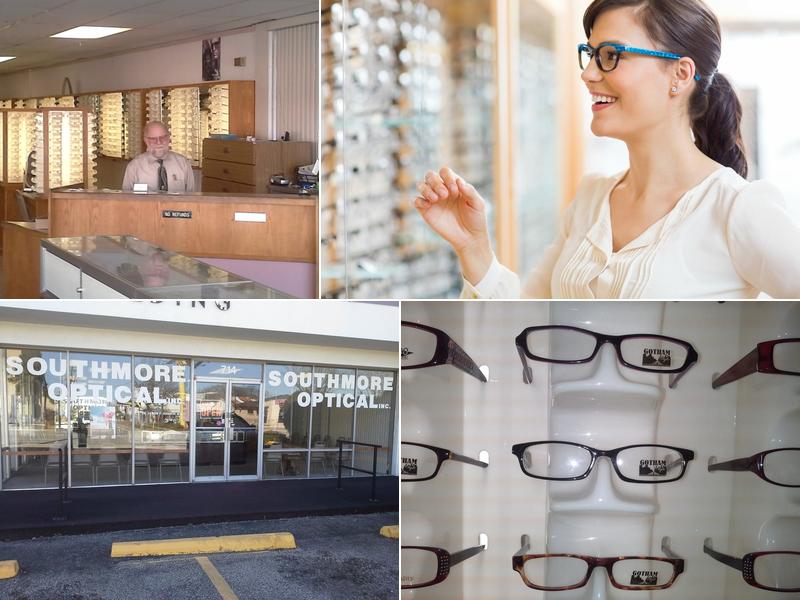 Southmore Optical