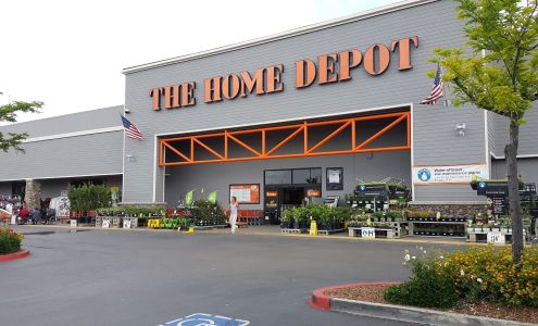 The Home Depot