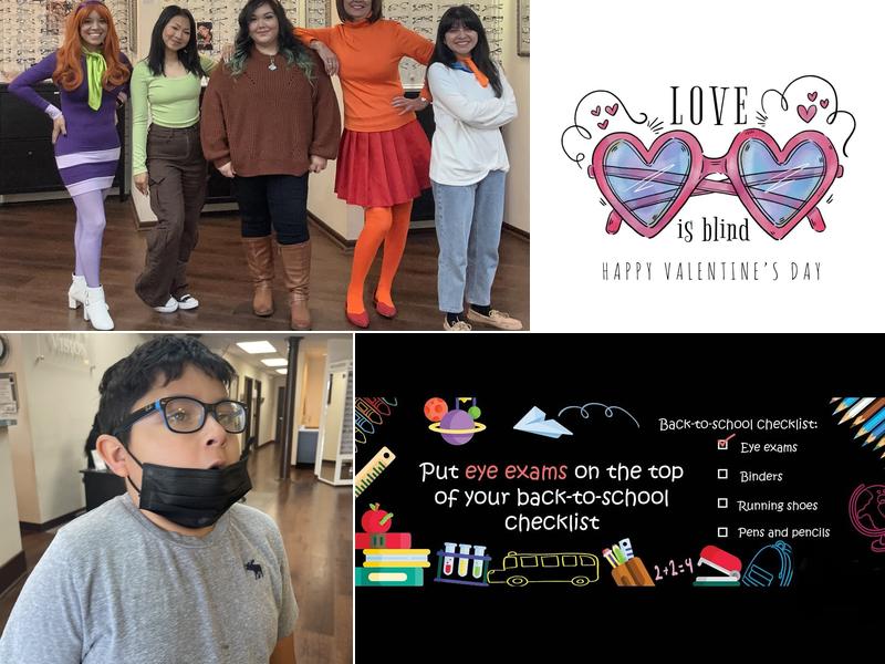 Today's Vision Pasadena