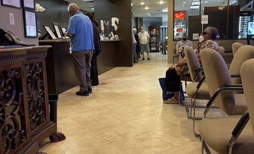 Pasadena Eye Associates