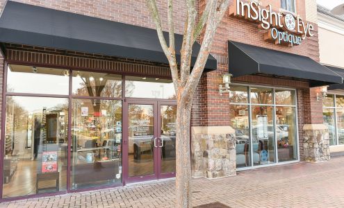 InSight Eye Optique Brambleton