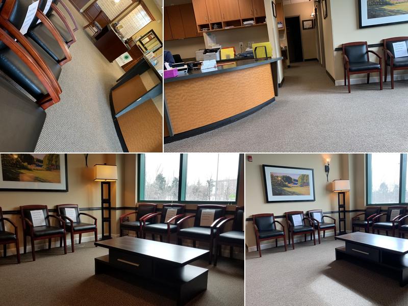 Dulles Eye Associates