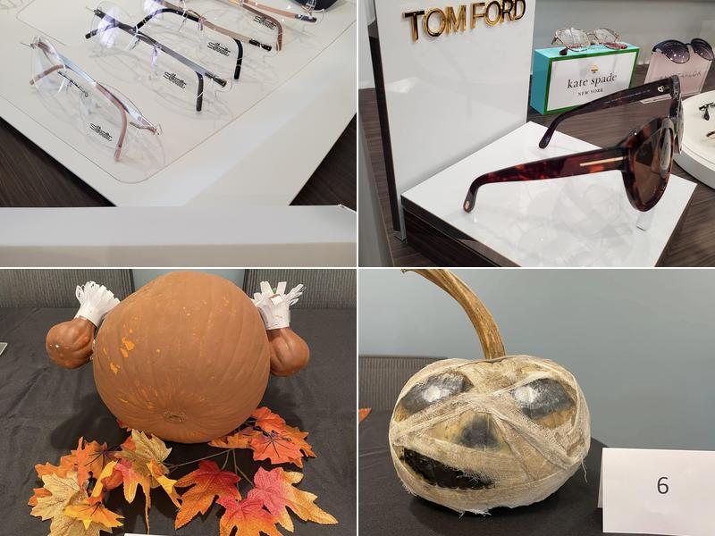 Virginia Eye Center PC