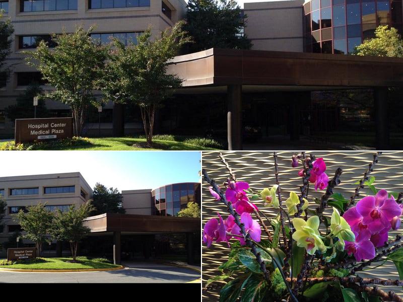 Reston Eye Associates