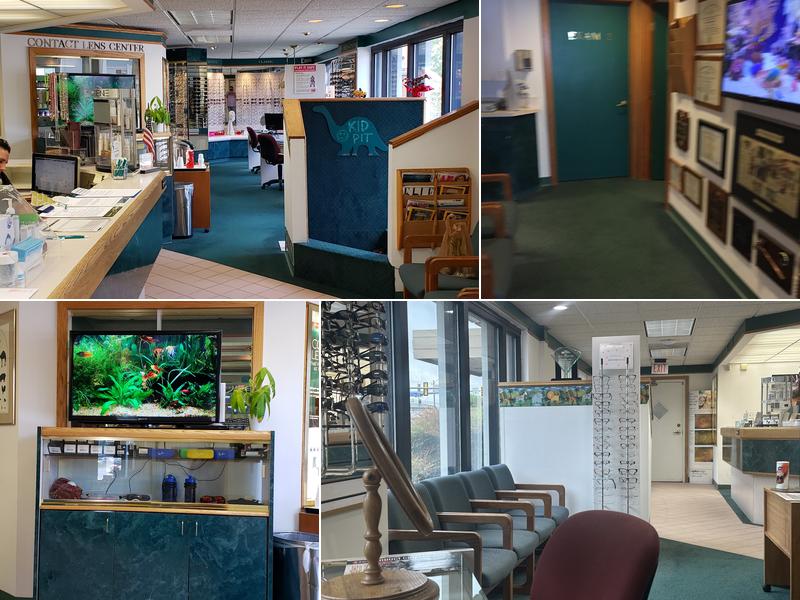 McLean Eyecare Center