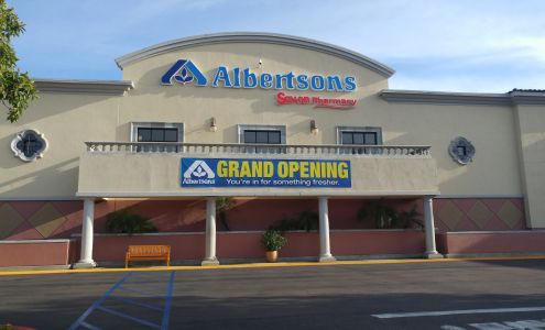 Albertsons