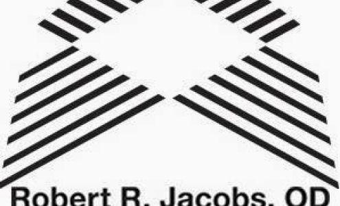 Robert R. Jacobs, OD