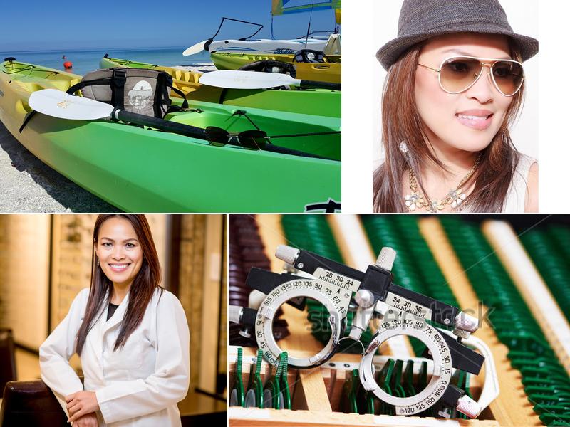 Nova Premier Eyecare, P.C.: Dr. Vivian Nguyen