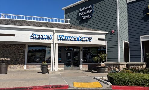 Sherwin-Williams Paint Store