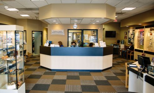 Northern Virginia Doctors of Optometry Falls Church
