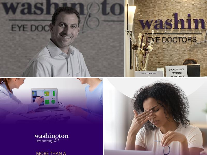 Washington Eye Doctors