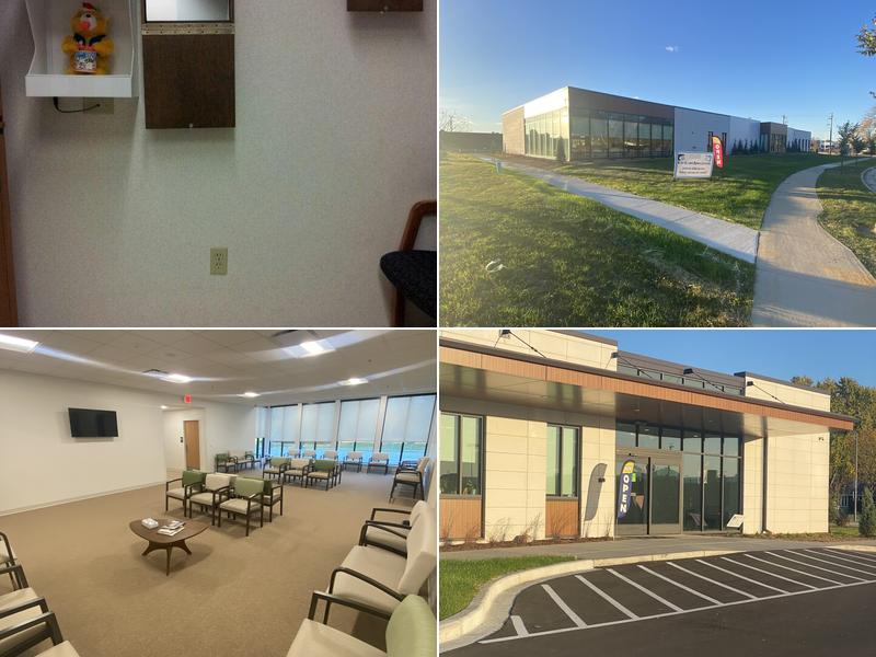 Eye Care Specialists, SC