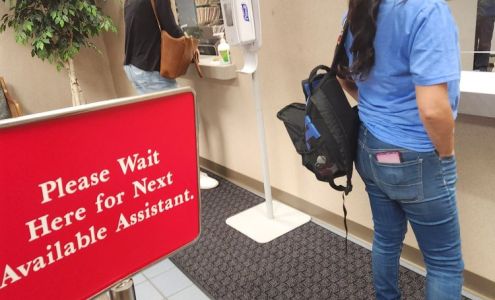 Eye Care Specialists, SC