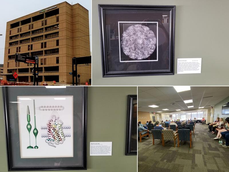 Froedtert Eye Institute