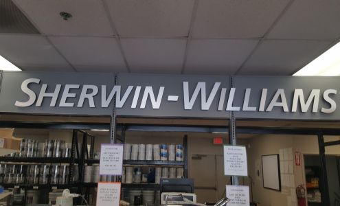 Sherwin-Williams Paint Store