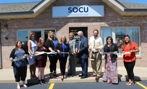 SOCU Morris Branch