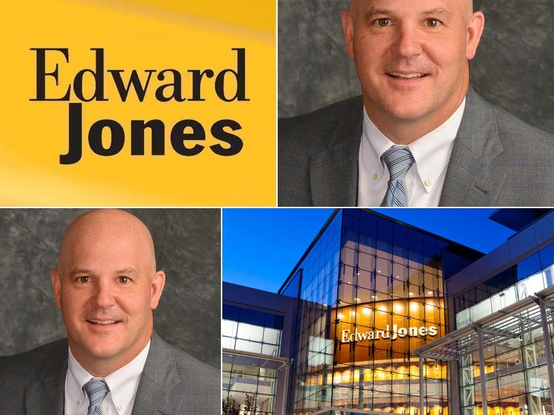 Edward Jones - Financial Advisor: Mike Wright