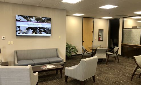 Darnall Sikes Wealth Partners LLC