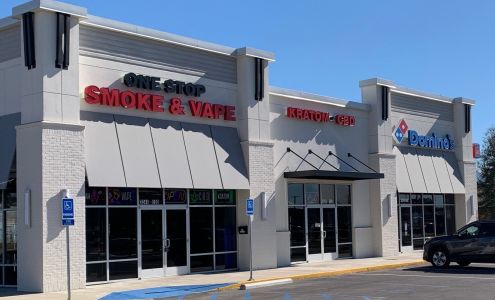 One Stop Smoke & Vape Lafayette