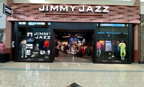 Jimmy Jazz