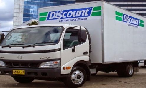 Enterprise Truck Rental