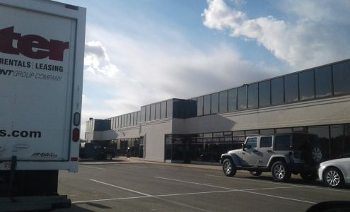 Carter Car & Truck Rentals