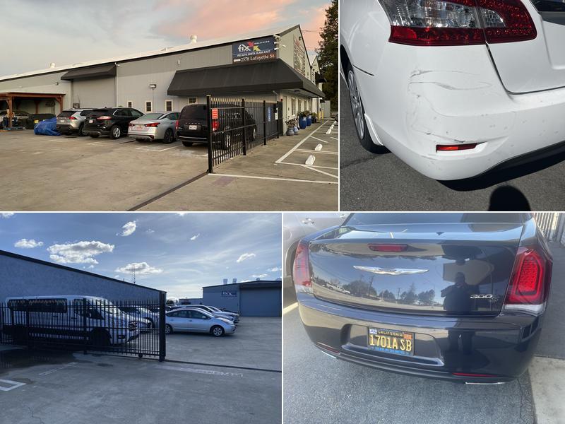 Fix Auto Santa Clara East