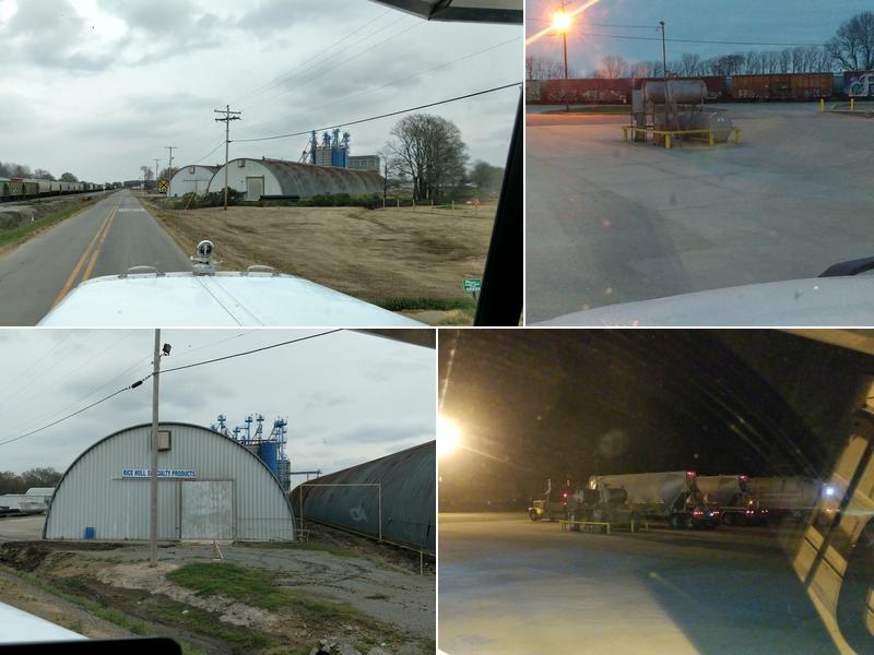 Rice Hull Specialty Products