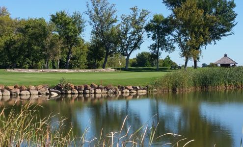 StoneyCreek Golf Course 21278 820th Ave, Renville Minnesota 56284