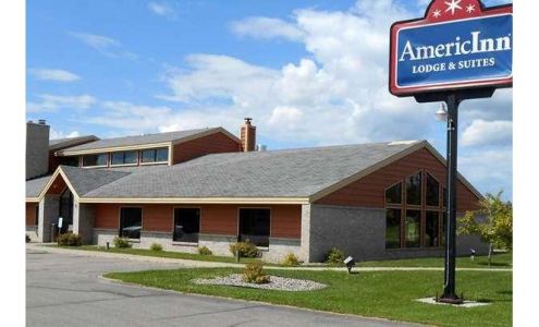AmericInn by Wyndham Blackduck