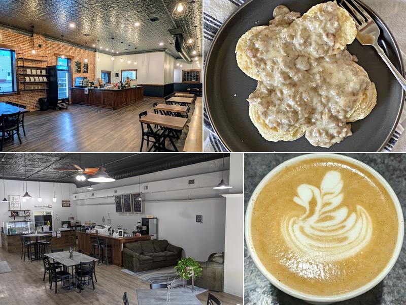 Downtown Coffee House