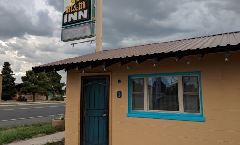 M & M Inn Des Moines