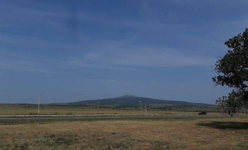 Sierra Grande Rest Area Des Moines