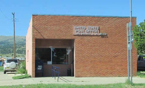 United States Postal Service Des Moines