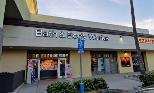 Bath & Body Works