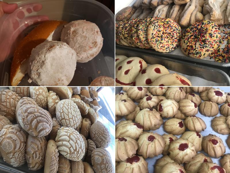 La Nueva Lupita Bakery & Deli