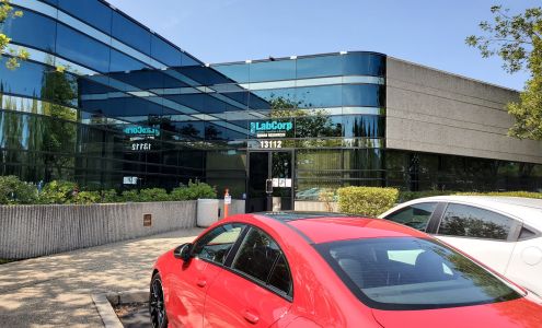 LabCorp Corporate Office