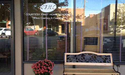 Courtesy First Home Lenders