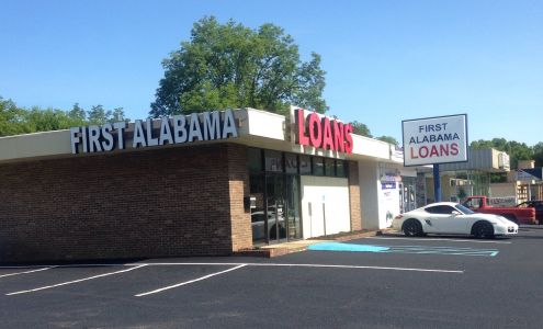 First Alabama Loans, Inc