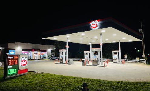 Phillips 66