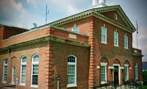 United States Postal Service