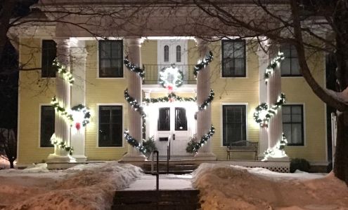 Houlton Chamber of Commerce