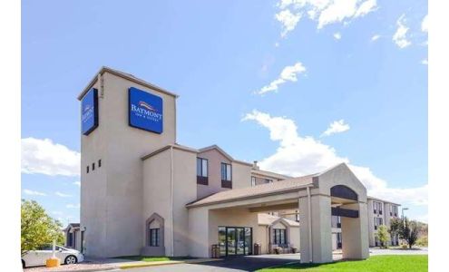 Baymont by Wyndham Pueblo