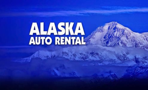 Alaska Auto Rental