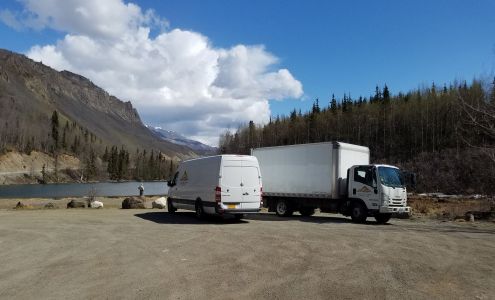 Service Transportion LLC dba Glenn Transport LLC Glennallen