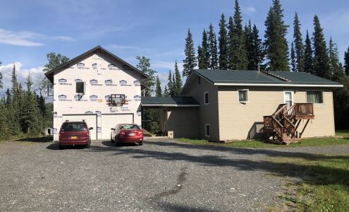 Copperville B & B Glennallen