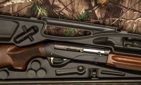 Alaska Gun Shipping LLC Tok