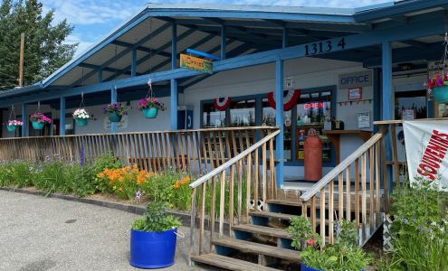 Tok RV Village Campground & Cabins Tok