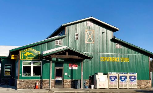 Three Bears Outpost Tok