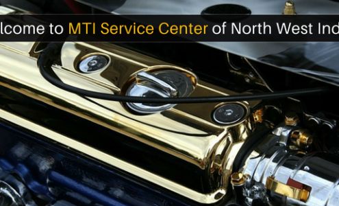 MTI Service Center (Crown Point) Crown Point